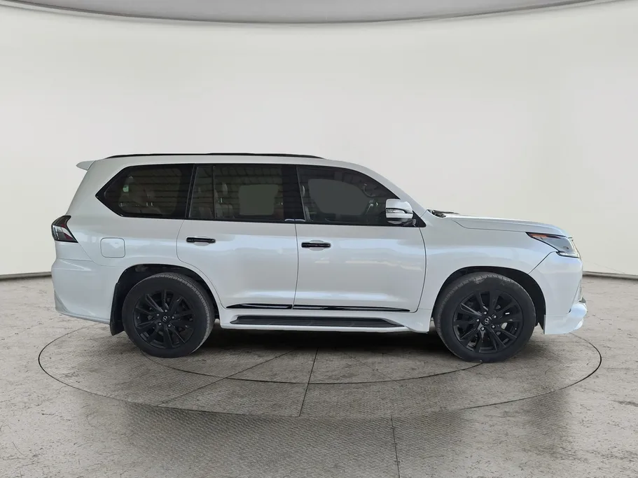 لكزس LX 570 Black Ed. 2019 