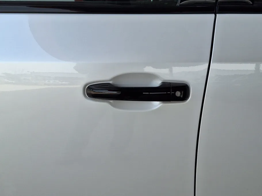 لكزس LX 570 Black Ed. 2019 