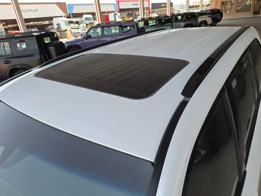 لكزس LX 570 Black Ed. 2019 