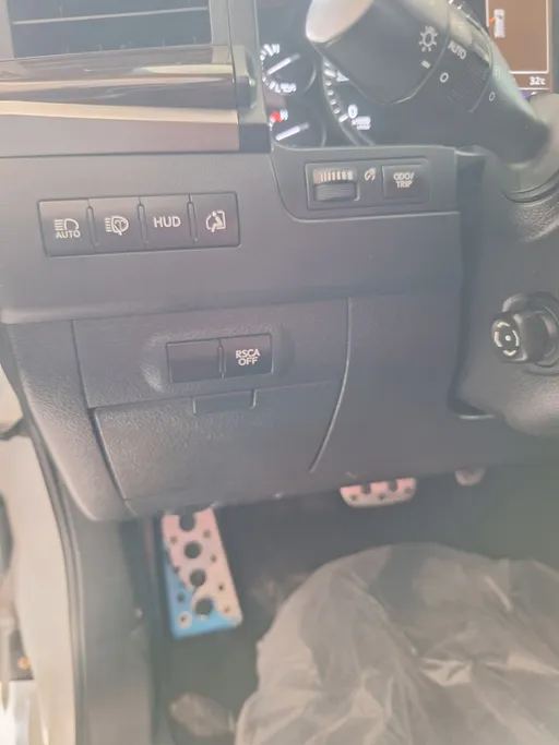 لكزس LX 570 Black Ed. 2019 