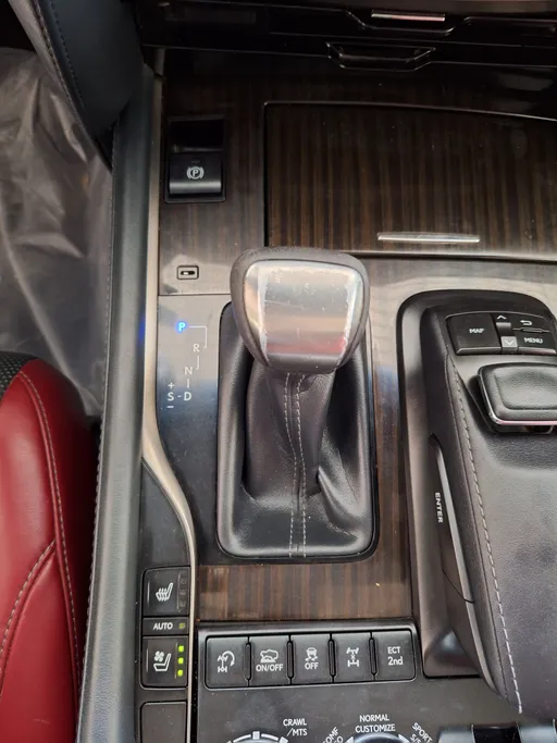 لكزس LX 570 Black Ed. 2019 