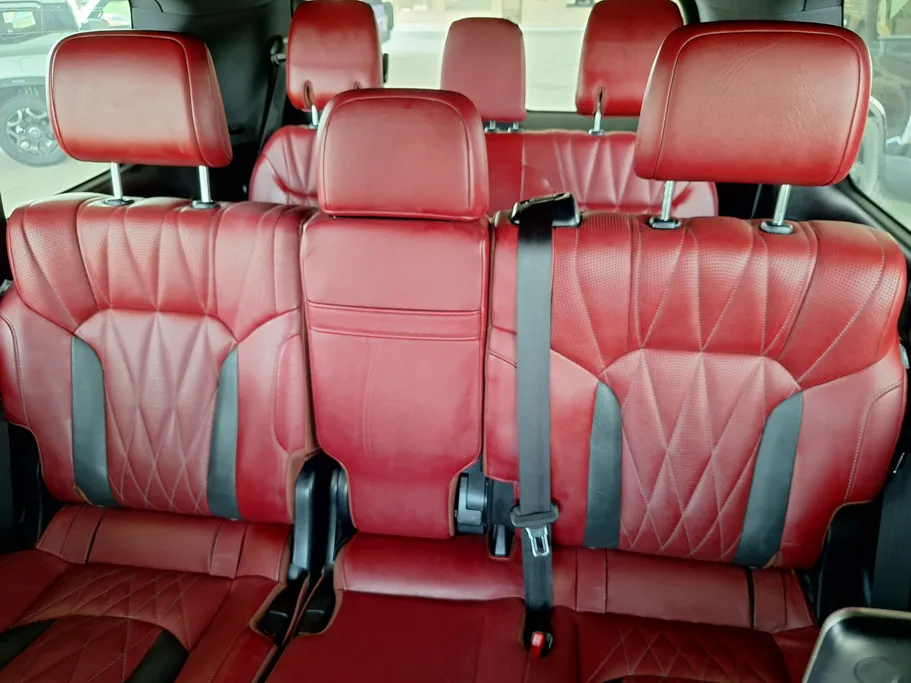 لكزس LX 570 Black Ed. 2019 