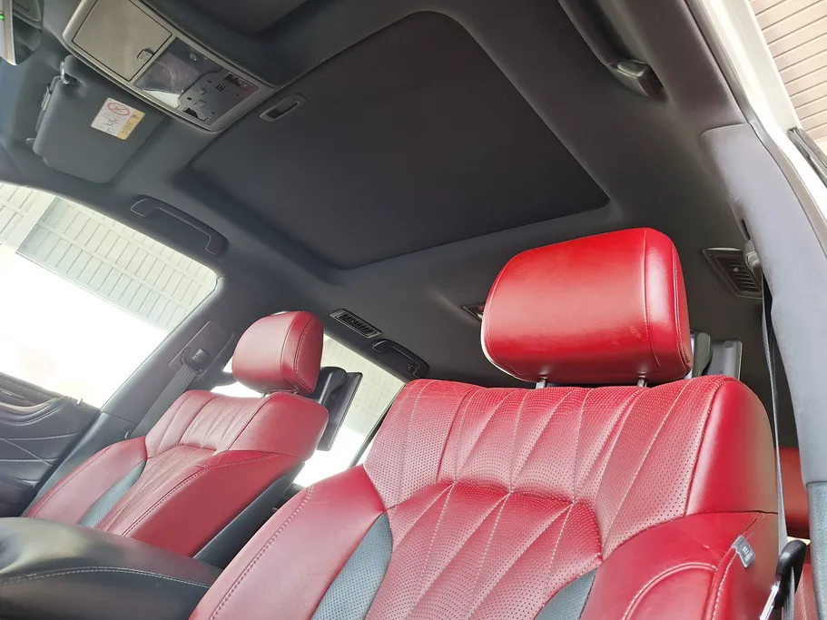 لكزس LX 570 Black Ed. 2019 