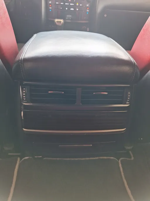 لكزس LX 570 Black Ed. 2019 