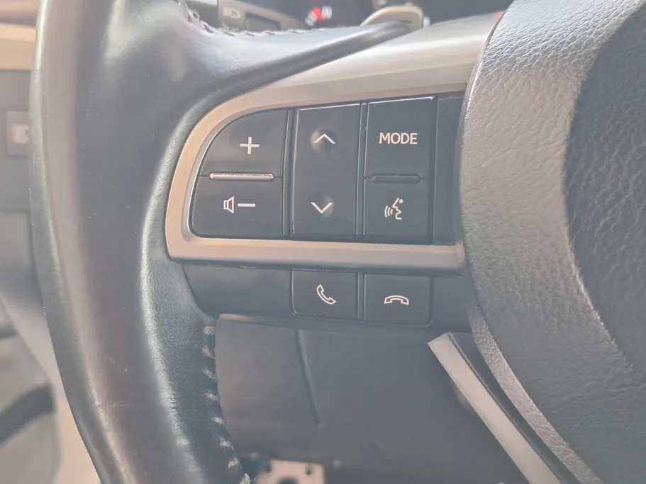 لكزس LX 570 Black Ed. 2019 