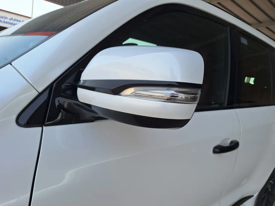 لكزس LX 570 Black Ed. 2019 