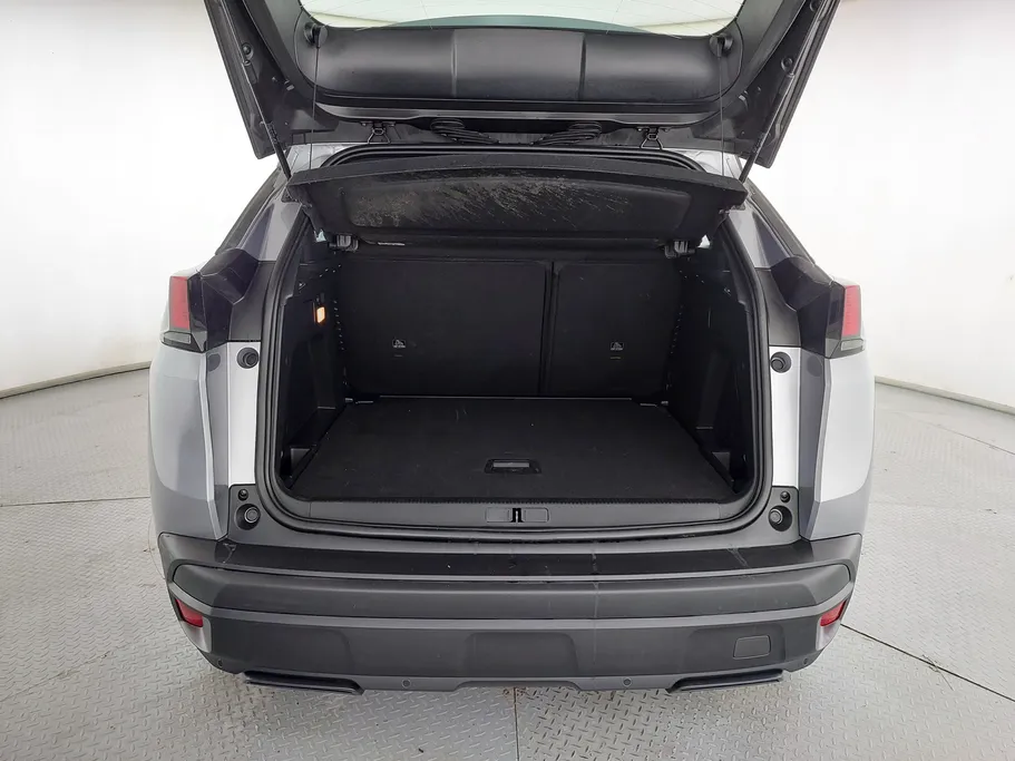 2025 Peugeot 3008 Active 