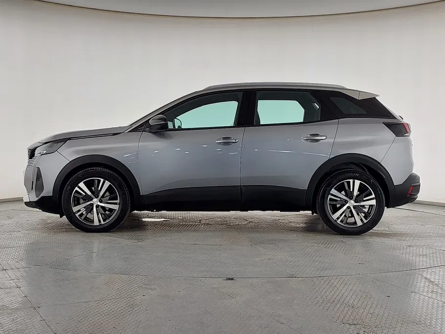 2025 Peugeot 3008 Active 