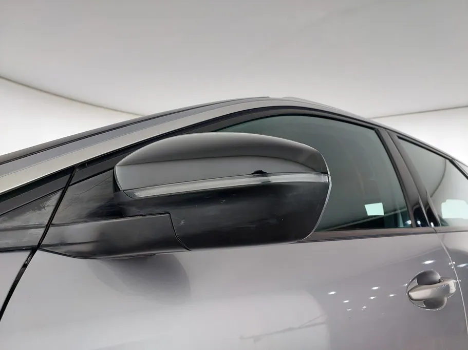 2025 Peugeot 3008 Active 