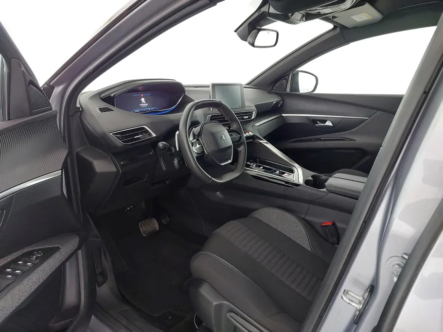 2025 Peugeot 3008 Active 