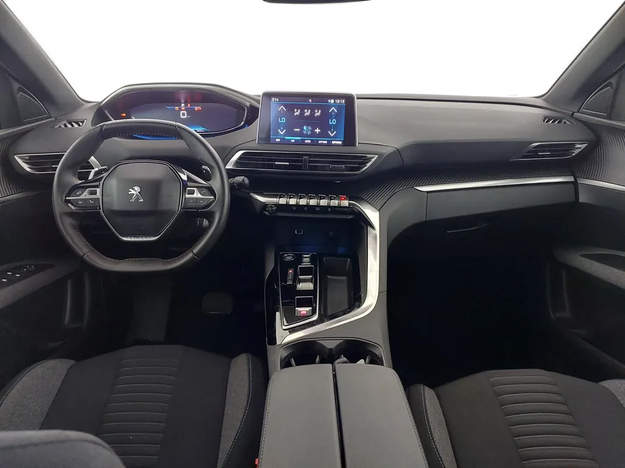 2025 Peugeot 3008 Active 