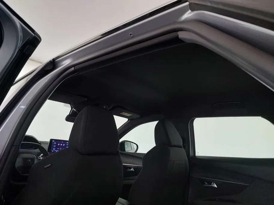 2025 Peugeot 3008 Active 