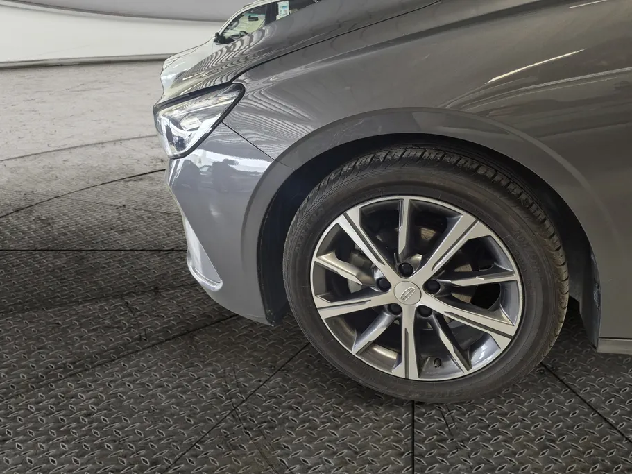 جيلي امجراند GF 2025 