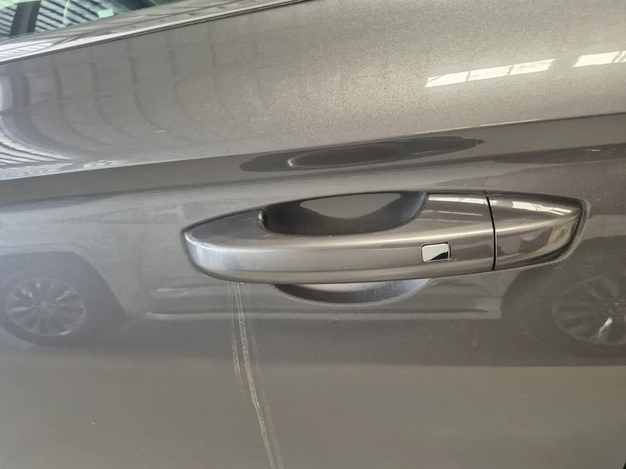 جيلي امجراند GF 2025 