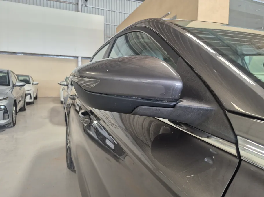 جيلي امجراند GF 2025 