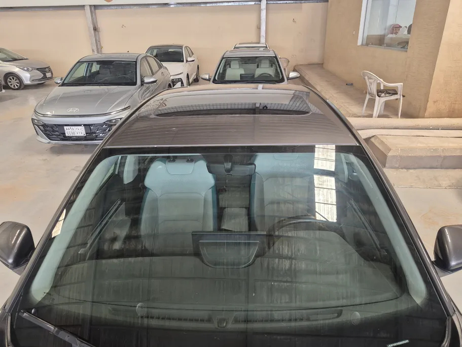 جيلي امجراند GF 2025 