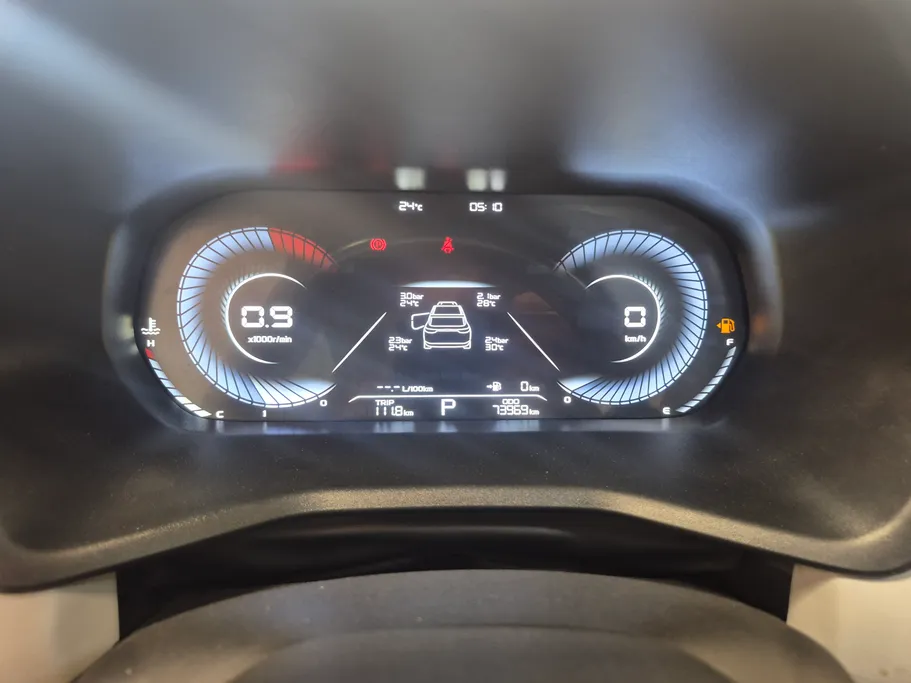 جيلي امجراند GF 2025 