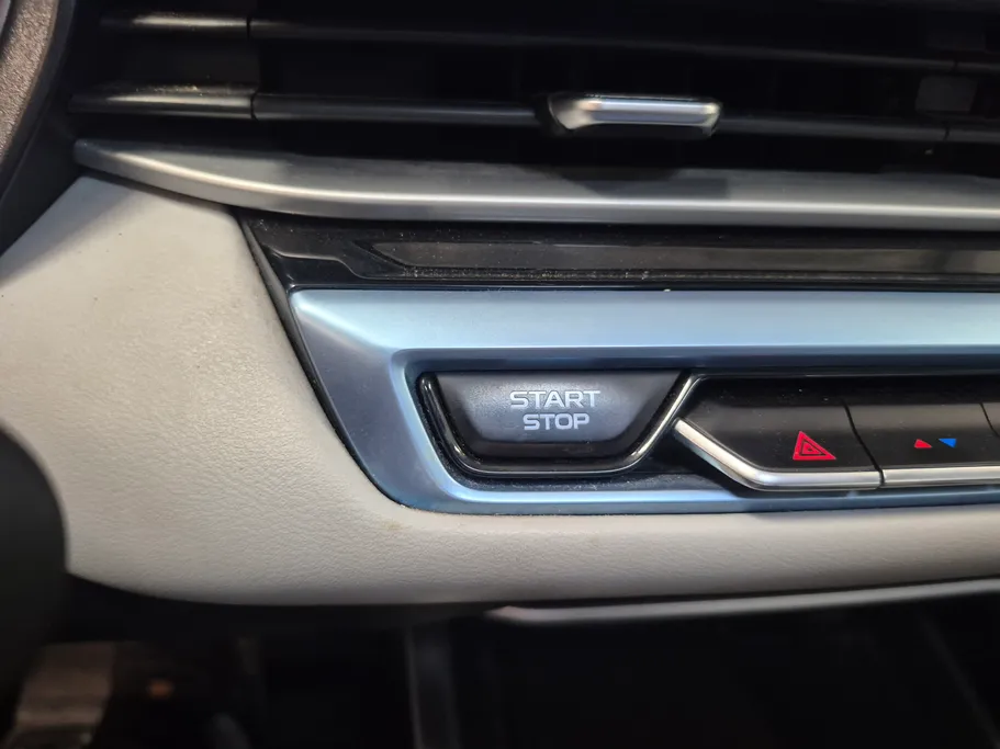 جيلي امجراند GF 2025 