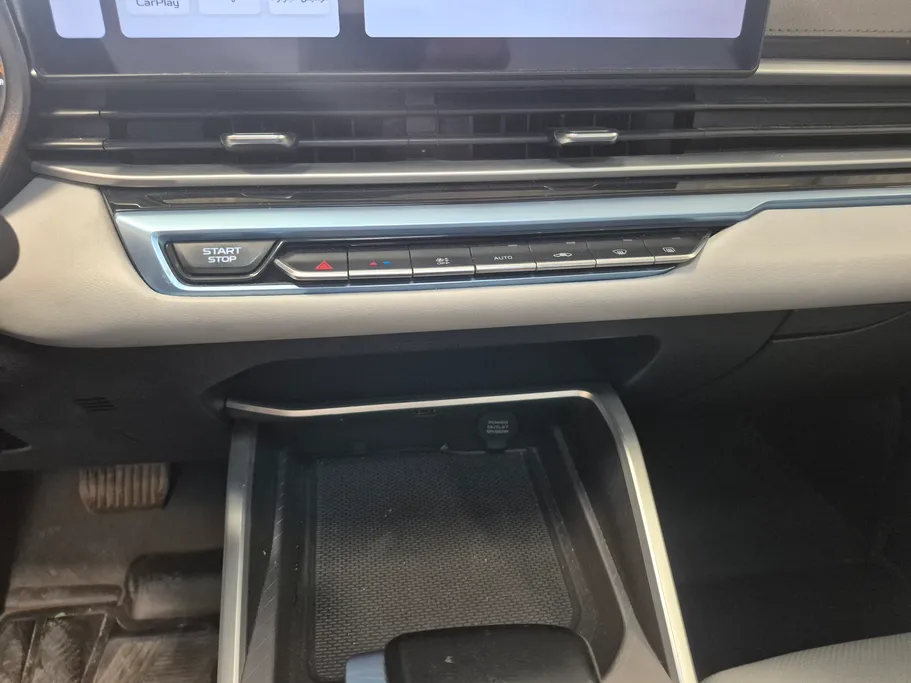 جيلي امجراند GF 2025 