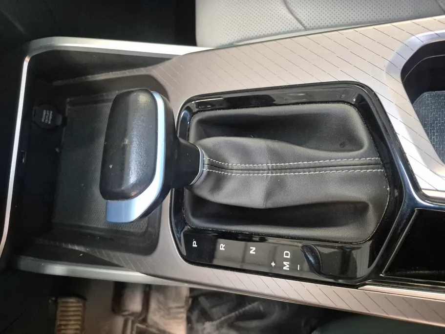 جيلي امجراند GF 2025 