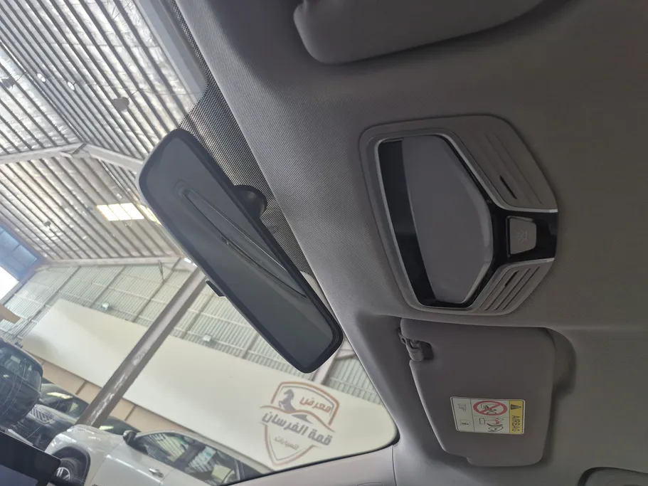 جيلي امجراند GF 2025 