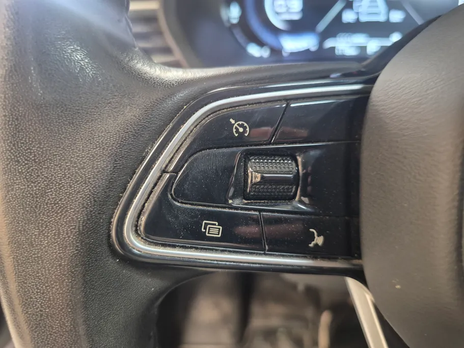 جيلي امجراند GF 2025 