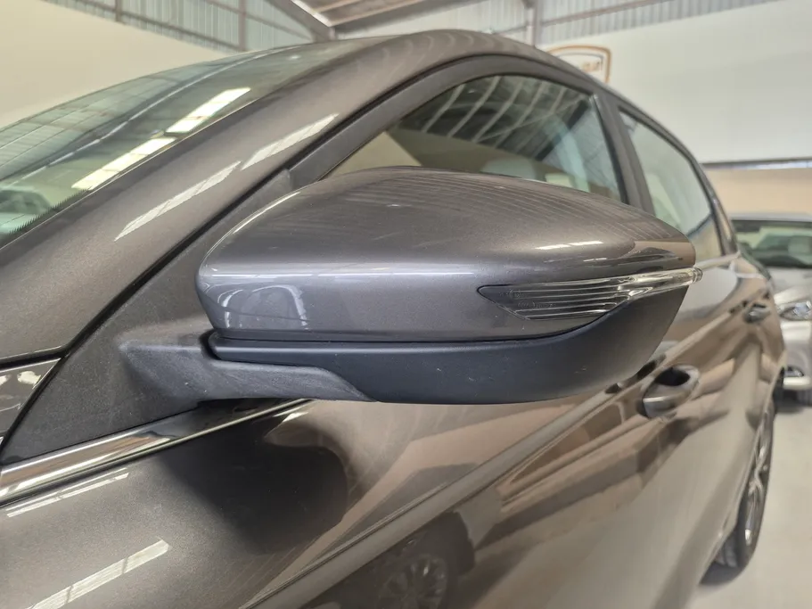 جيلي امجراند GF 2025 