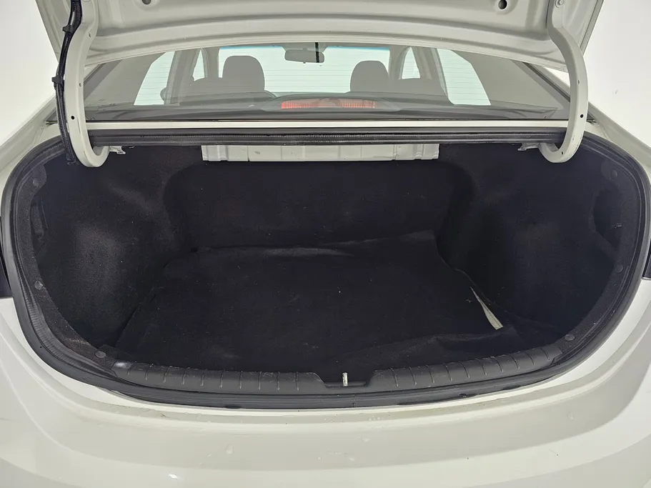 2023 Hyundai Accent Smart 