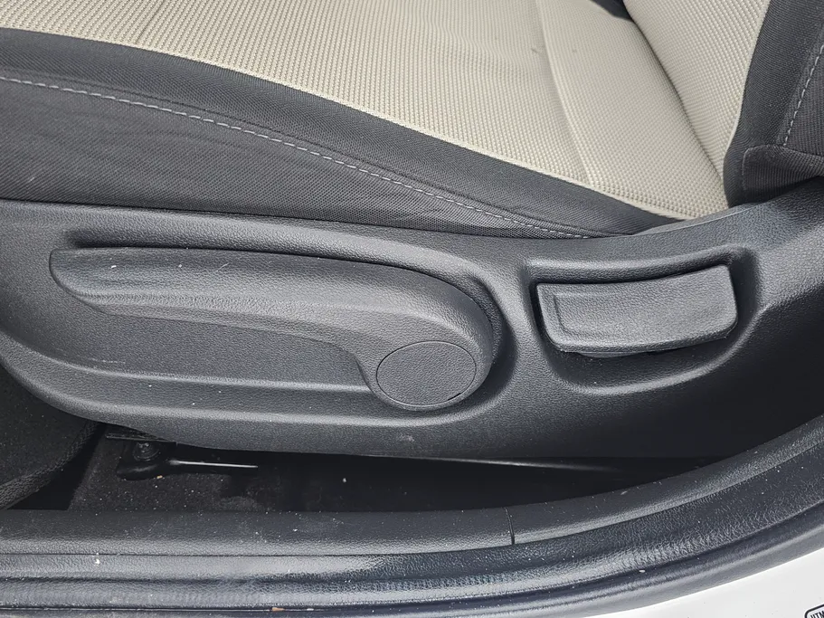2023 Hyundai Accent Smart 