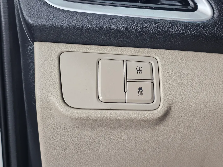 2023 Hyundai Accent Smart 