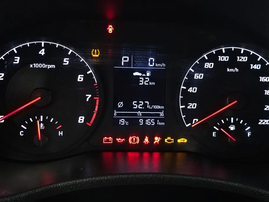 2023 Hyundai Accent Smart 