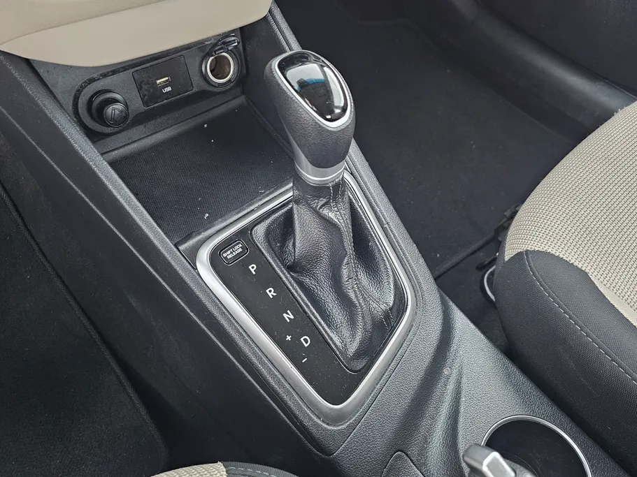 2023 Hyundai Accent Smart 