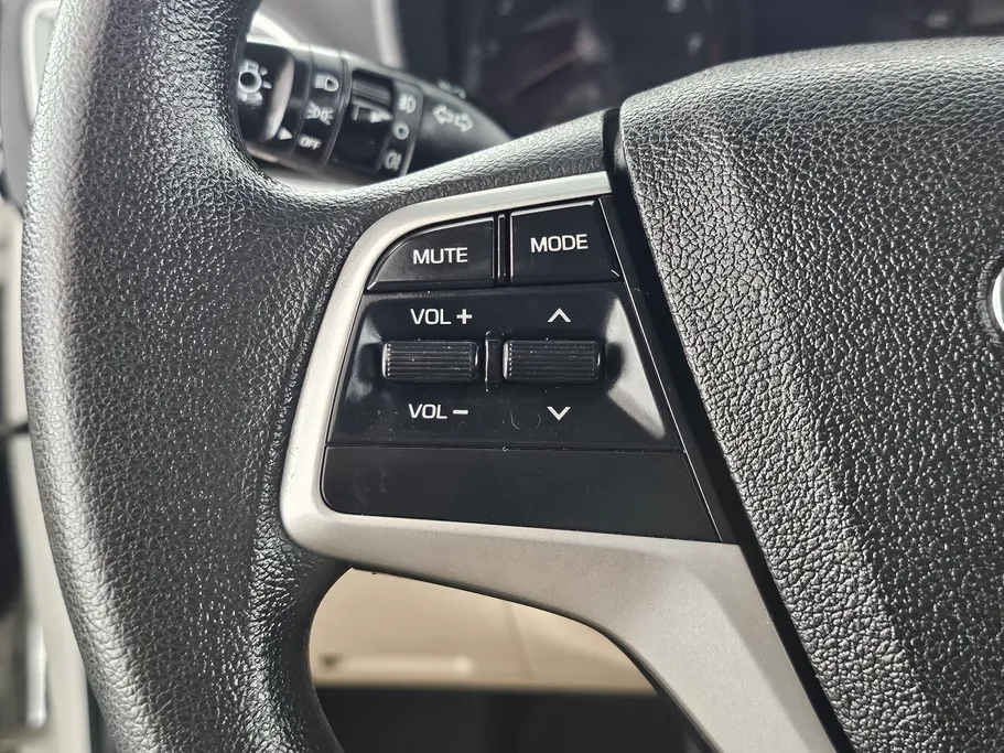 2023 Hyundai Accent Smart 
