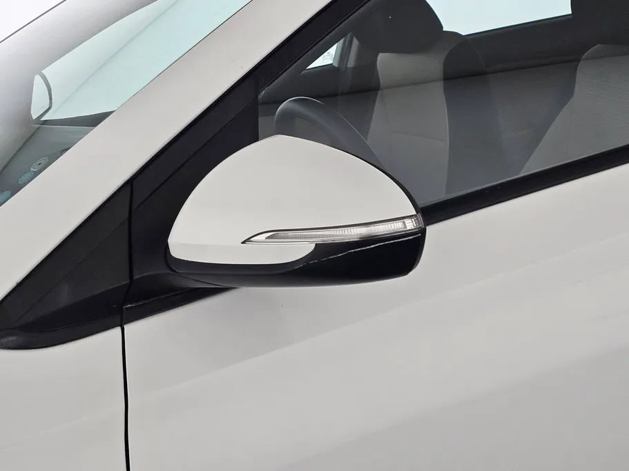 2023 Hyundai Accent Smart 