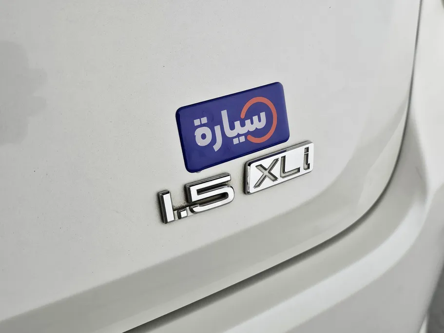 تويوتا كورولا XLI 2021 