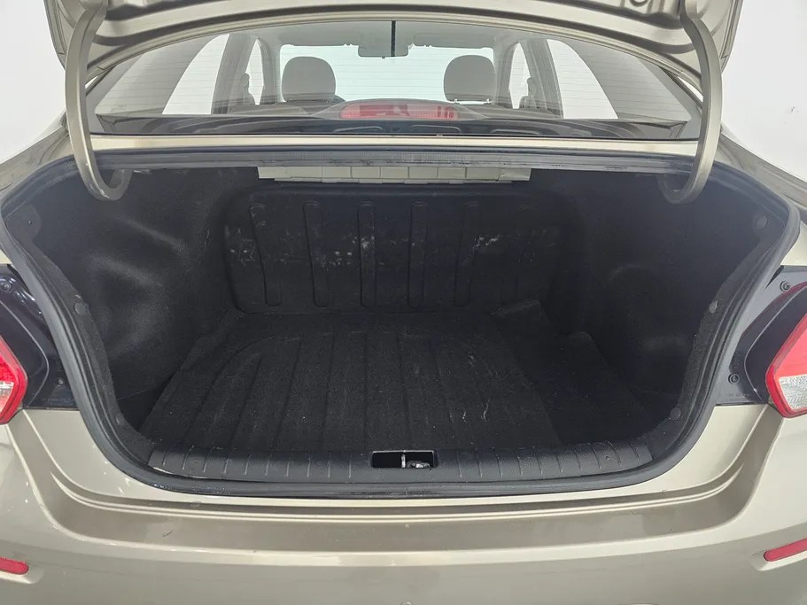 2023 Kia Pegas LX 