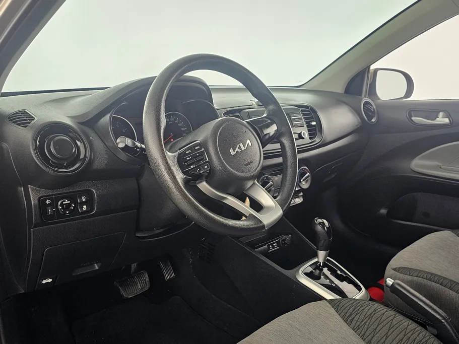 2023 Kia Pegas LX 