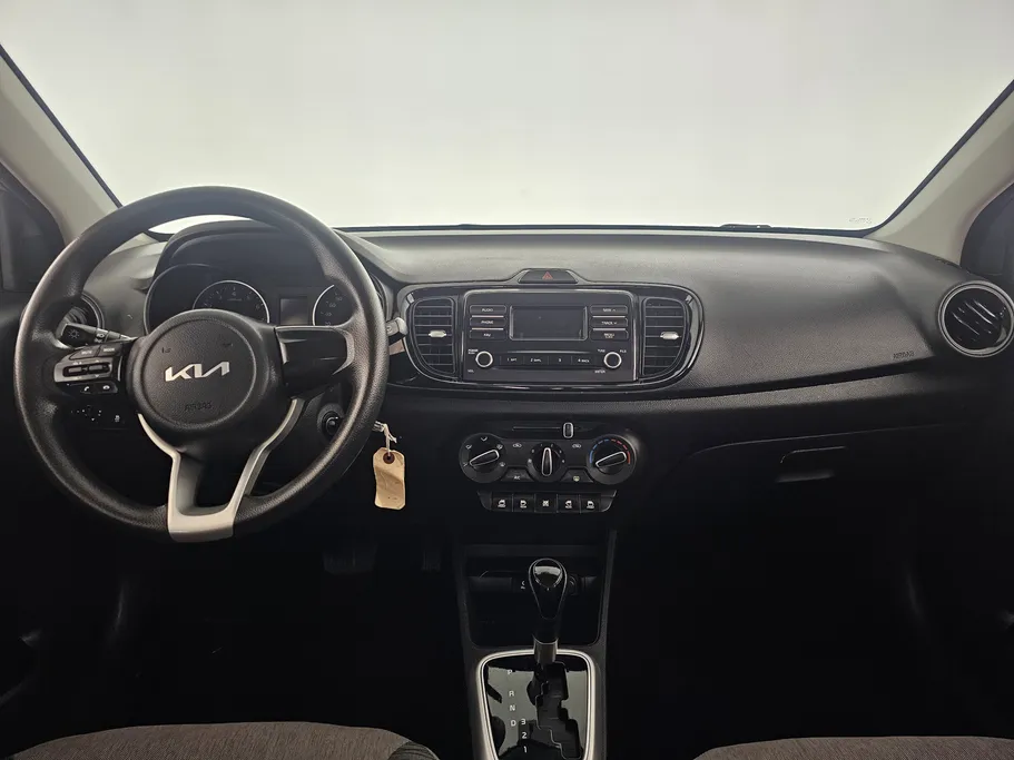 2023 Kia Pegas LX 