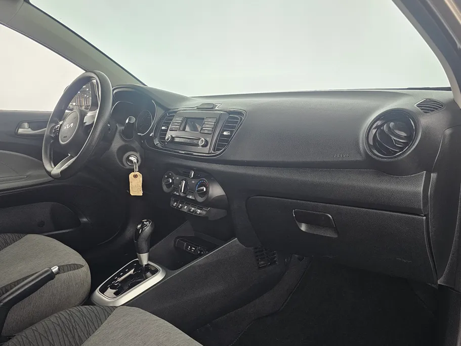 2023 Kia Pegas LX 
