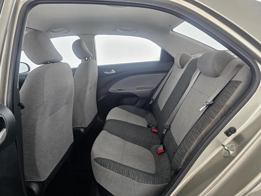 2023 Kia Pegas LX 