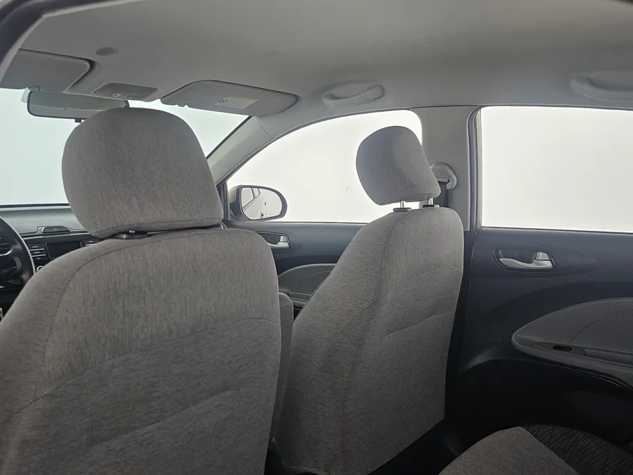 2023 Kia Pegas LX 
