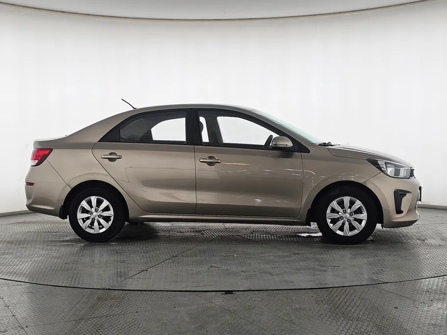 2023 Kia Pegas LX 