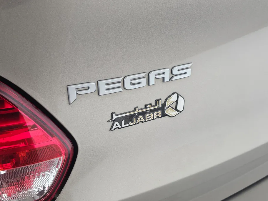 2023 Kia Pegas LX 