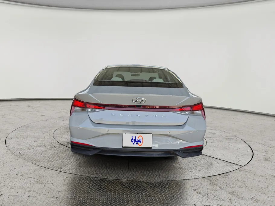 هيونداي النترا فلييت 2023 