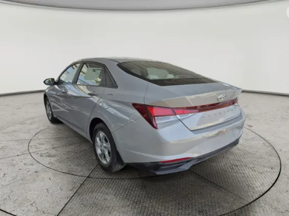 هيونداي النترا فلييت 2023 