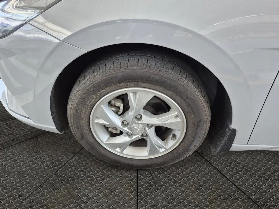 2023 Hyundai Elantra Fleet 