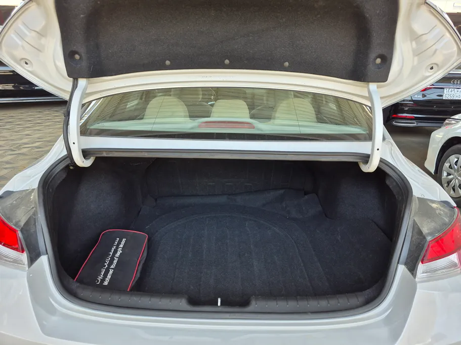 هيونداي النترا فلييت 2023 