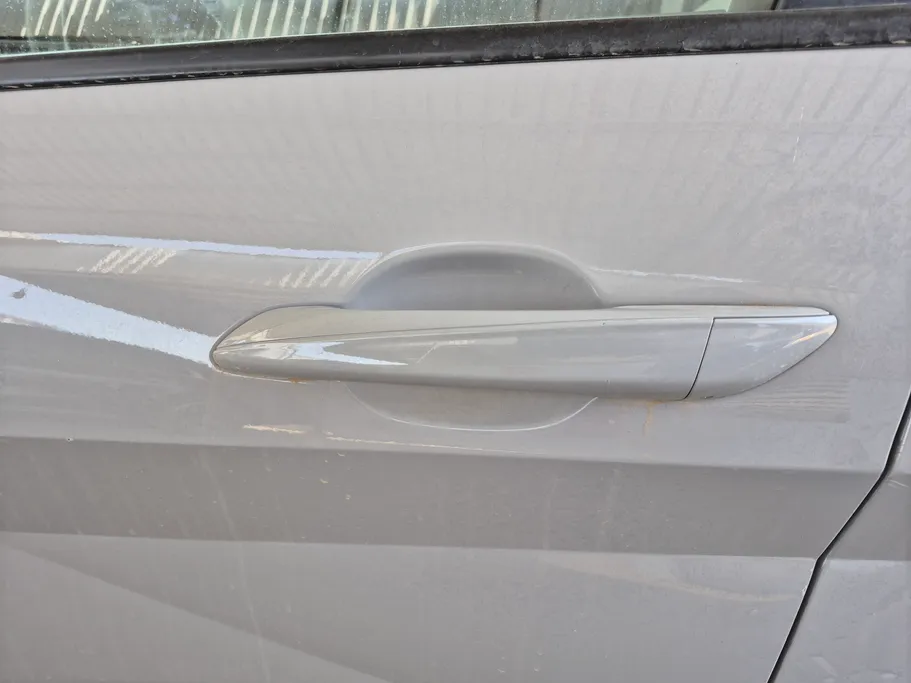 هيونداي النترا فلييت 2023 