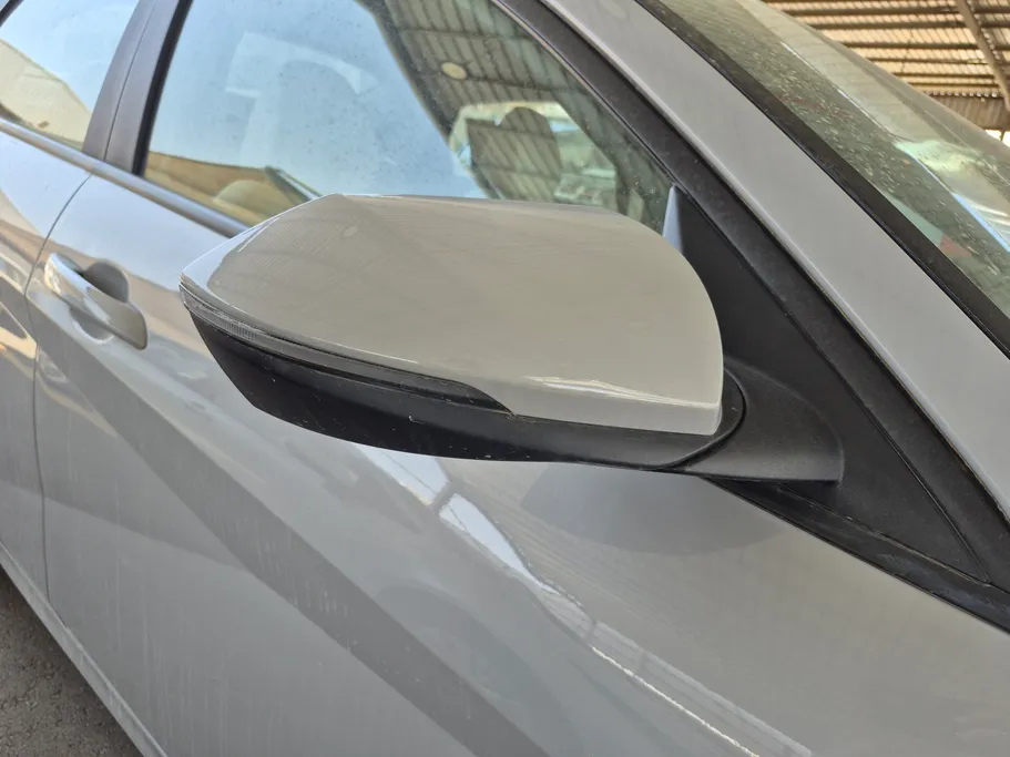 هيونداي النترا فلييت 2023 