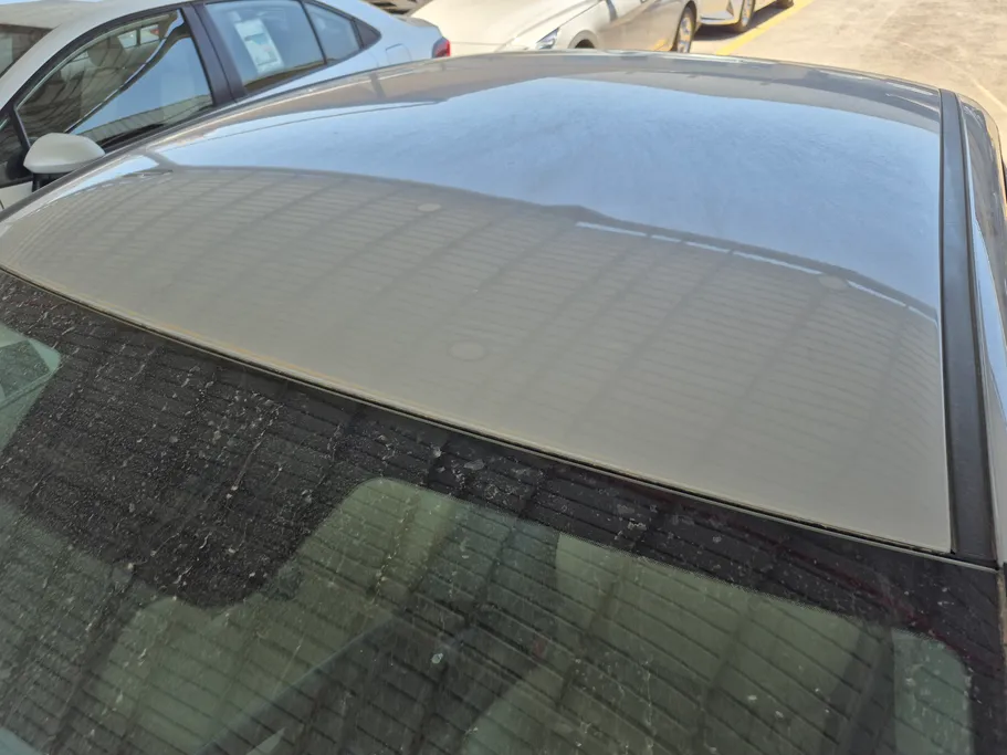 هيونداي النترا فلييت 2023 